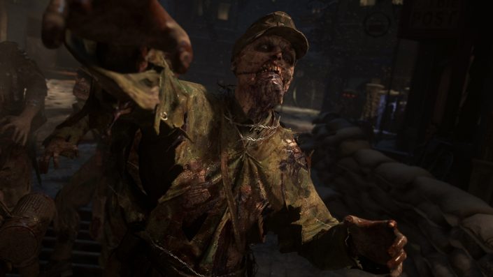 Call of Duty WW2: Neues Zombie-Event „Attack of the Undead!“ gestartet – Trailer