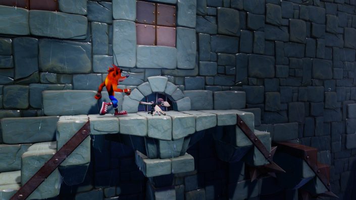 Der Director von Crash Bandicoot N.Sane Trilogy entwickelt neues Spiel