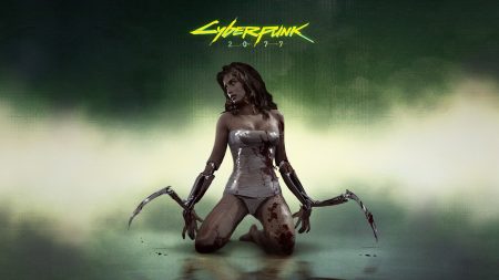 Cyberpunk 2077: CD Projekt RED bestätigt einen Charaktereditor und Klassen