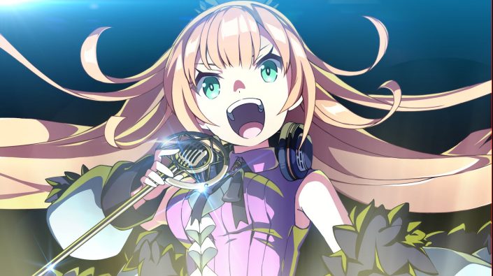 Demon Gaze II: Veröffentlichung im Westen mit Opening-Movie-Trailer angekündigt, Termin enthüllt