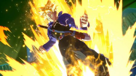 Dragon Ball FighterZ: Bandai Namco enthüllt japanischen Termin, zwei weitere Charaktere und Infos zum Story-Modus