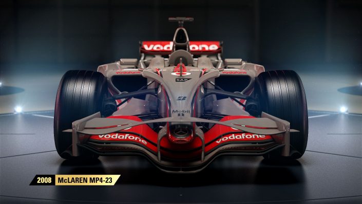 F1 2017: Lando Norris von McLarens dreht eine Runde in der Simulation und schildert das Erlebnis