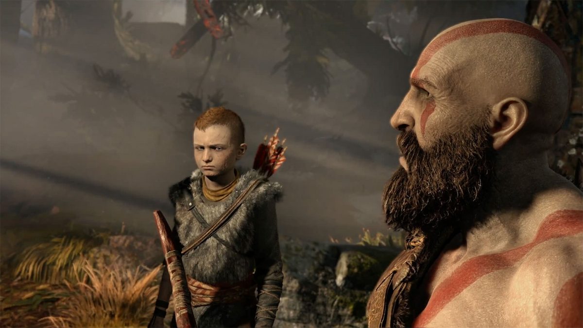 God of War Ragnarok: Laut Bericht von Anfang an als Cross-Gen-Titel geplant