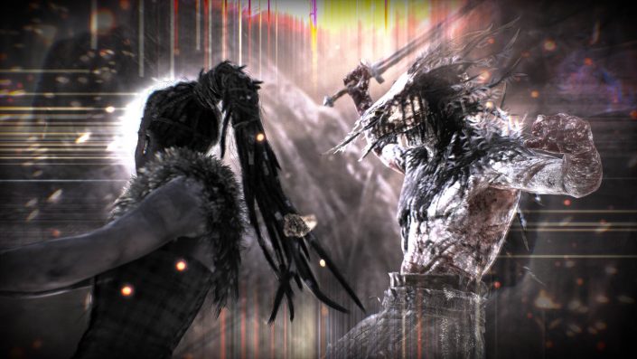 Hellblade Senua’s Sacrifice: PS4-Patch 1.03 liefert die Unterstützung von HDR und mehr