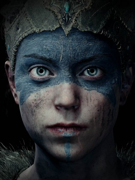 Hellblade: Besonderer Accolades-Trailer veröffentlicht