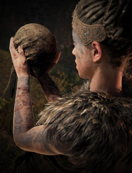 Hellblade: Senua’s Sacrific – Diskversion erscheint im Dezember für PS4 und Xbox One
