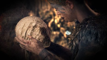 Hellblade 2: Bald auch für die PS5? Insider über interne Zweifel an der Xbox-Exklusivität
