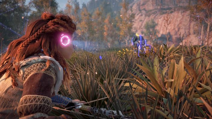 Horizon VR: Spekulationen um ein mögliches Spin-Off