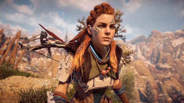 Guerrilla Games: Für Horizon 2? Senior-Game-Designer von Red Dead Redemption 2 verpflichtet