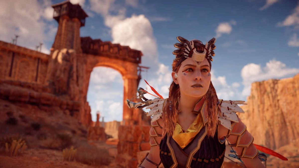 Guerrilla Games: Motion-Capturing-Arbeiten zu neuem Spiel – Horizon Zero Dawn 2 oder ein neues Killzone?