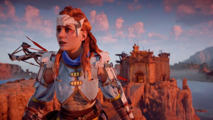 Guerrilla Games: Heuert neues Personal an – Hinweise auf einen Nachfolger zu Horizon Zero Dawn?