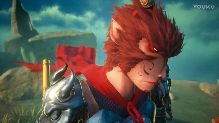 Monkey King: Hero is Back – Das PS4-Action-Adventure erscheint auch im Westen