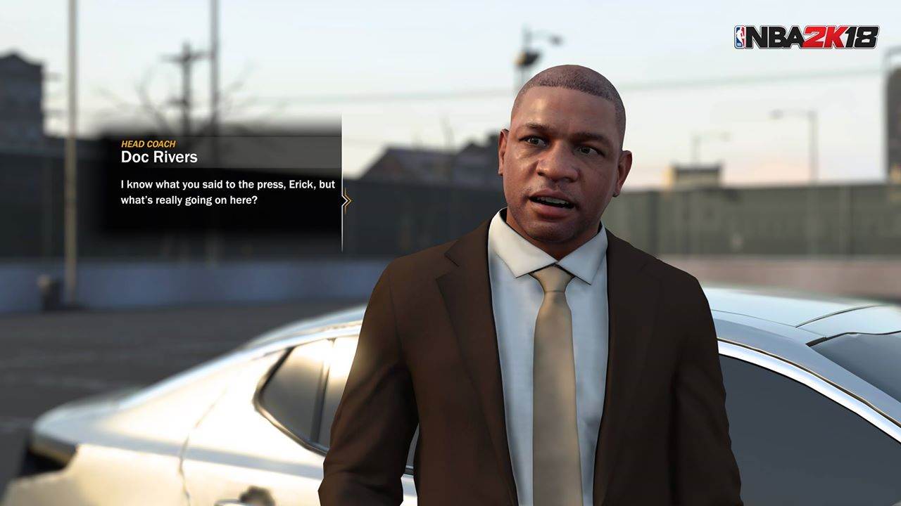 Nba 2k18 Tipps Nba 2k18 Tipps