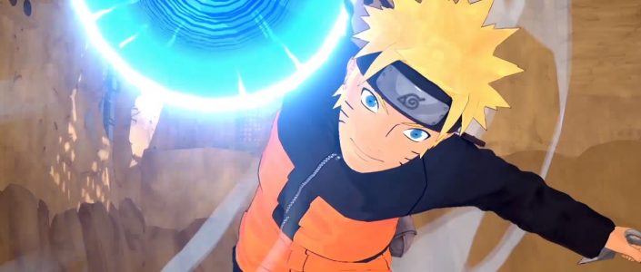 Naruto to Boruto: Shinobi Striker erscheint 2018 im Westen