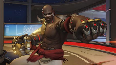 Overwatch: Neues Video geht auf den „Overwatch World Cup“ ein