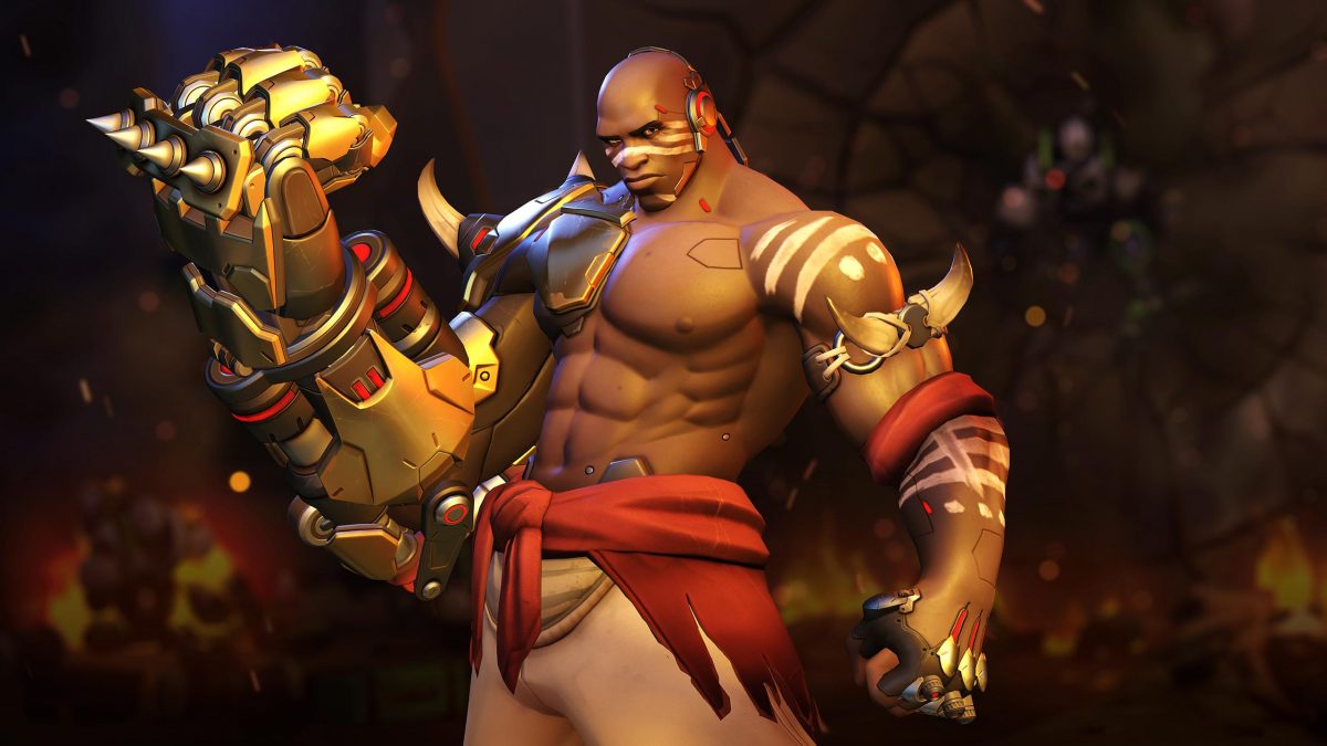Overwatch: Blizzard versucht gegen toxische Spieler vorzugehen, setzt auf die Mithilfe der Community