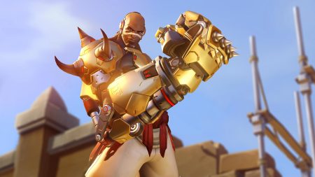 Overwatch: „Als Teammitglied meiden“ als neues Funktion vorgestellt