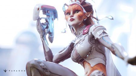 Epic Games konzentriert sich auf Fortnite, während Paragon den Kürzeren zieht