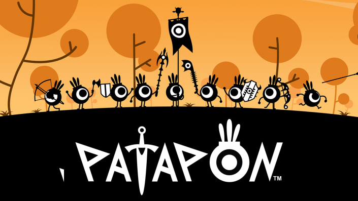 Patapon Remastered: Erscheint in wenigen Wochen für PlayStation 4