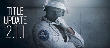 Rainbow Six Siege: Langanhaltender Support bestätigt, 100 Operators geplant