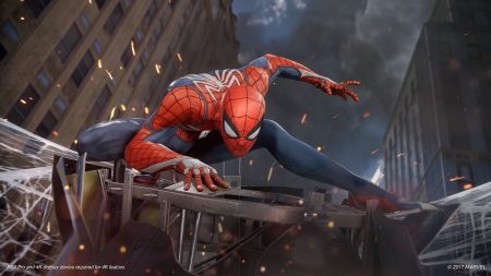 Spider-Man: Neuer Trailer mit Peter Parker, Mary Jane Watson und weitere Charakteren