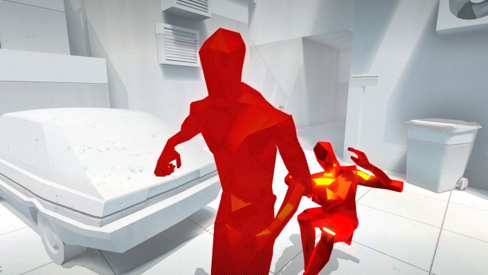 Superhot VR: Puzzle-Shooter entwickelt sich zu einem kommerziellen Erfolg – Nachfolger angedeutet