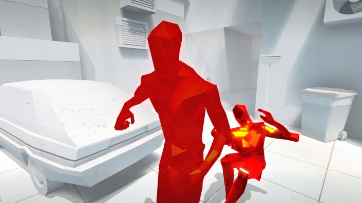 Superhot VR: Puzzle-Shooter entwickelt sich zu einem kommerziellen Erfolg – Nachfolger angedeutet