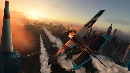 The Crew 2: Das Rennspiel im Launch-Trailer