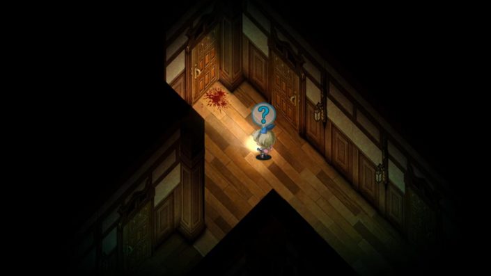 Yomawari: Midnight Shadows – Neuer Trailer zum Horror-Spiel veröffentlicht