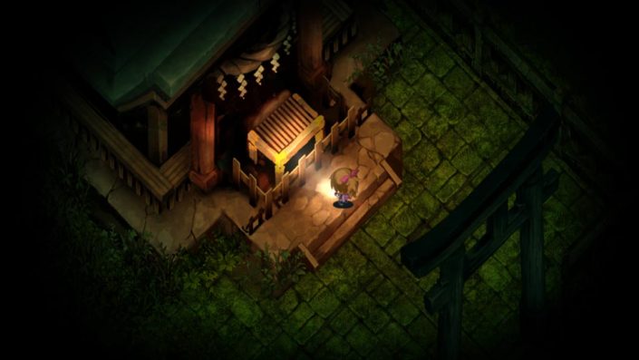 Yomawari: Midnight Shadows – Termin und Trailer zum westlichen Release des kommenden Horror-Spiel