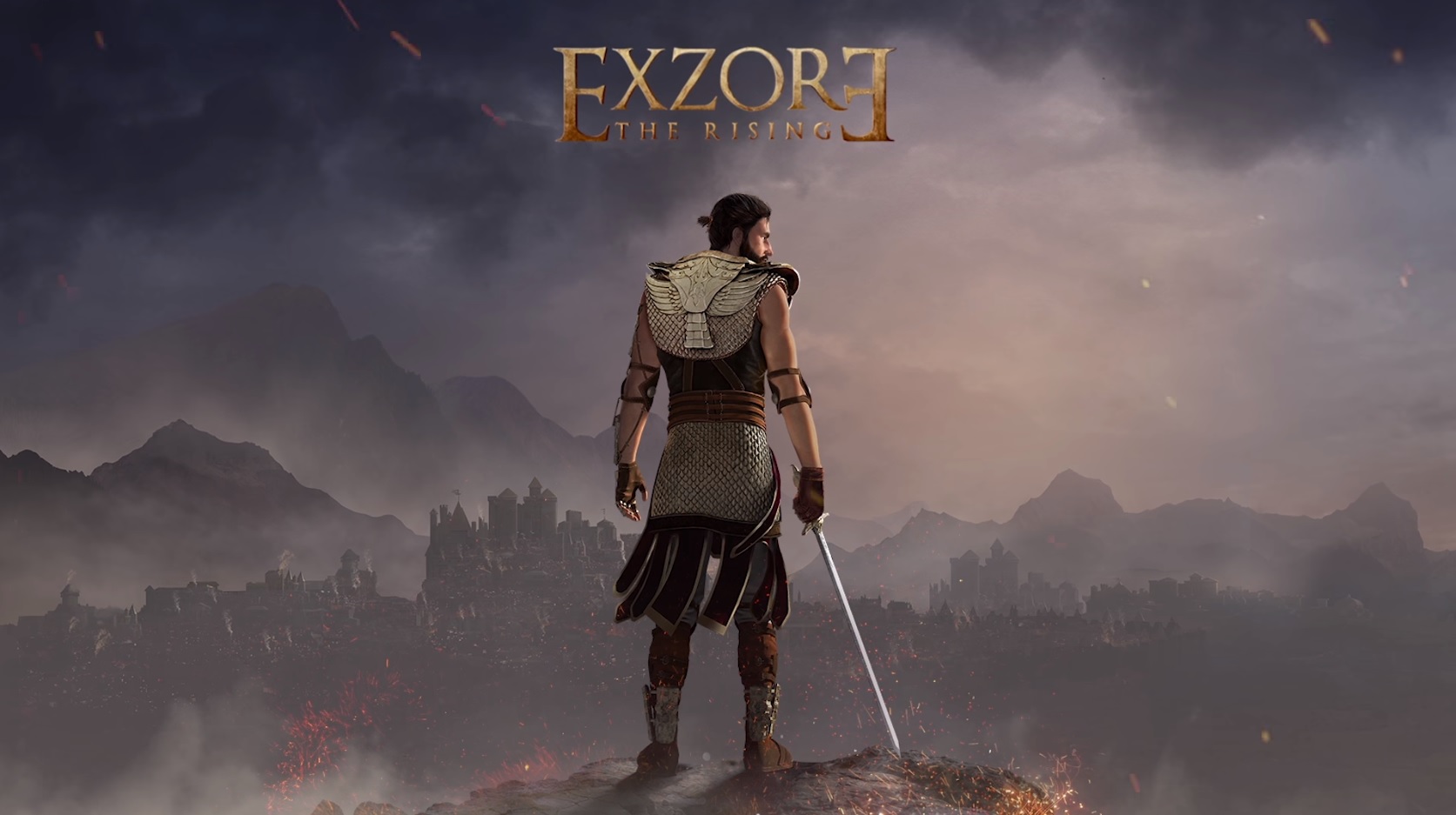 Rise player. Mageseeker игра. Игра Damian. Exzore. Rise of the Argonauts Дедал.
