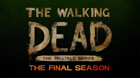 The Walking Dead: The Final Season erscheint 2018