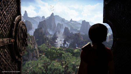 Uncharted: The Lost Legacy – Beziehung der Charaktere wirkt sich auf das Gameplay aus