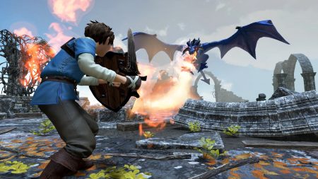 Beast Quest: Der offizielle Trailer zum Release in dieser Woche