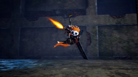 Biomutant: Erster Patch in Aussicht – Änderungen basieren auf dem Feedback der Spieler