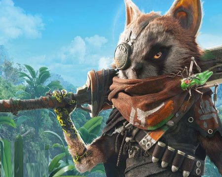 Biomutant: Neues Video zeigt Gameplay und verrät weitere Details zu Anpassungsmöglichkeiten und mehr