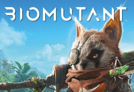 Biomutant: Der Changelog zum ersten großen Update – Diese Verbesserungen warten