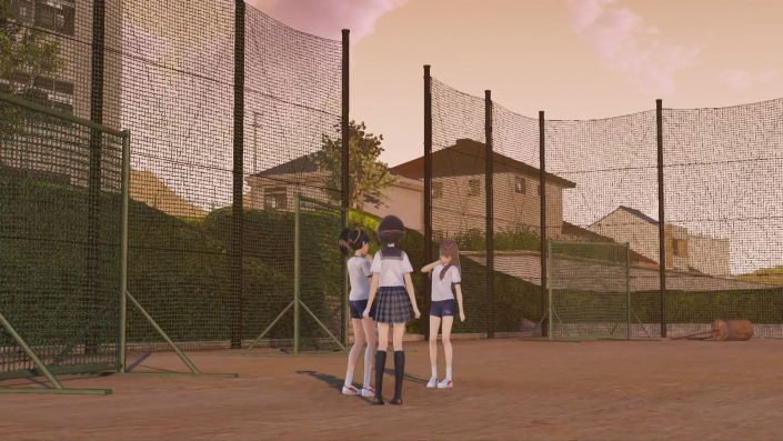 Blue Reflection Second Light: Koei Tecmo kündigt den Nachfolger offiziell an