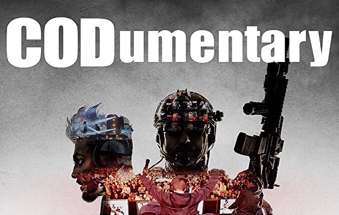 CODumentary: Umfassende Dokumentation zu Call of Duty erscheint im September