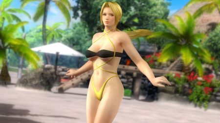 Dead or Alive 5 Last Round: Siebenter Season Pass vorgestellt