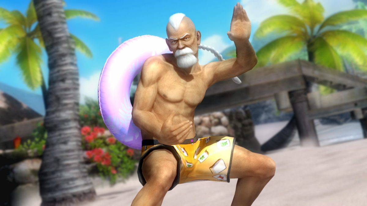 Dead or Alive 5 Last Round: Siebenter Season Pass vorgestellt