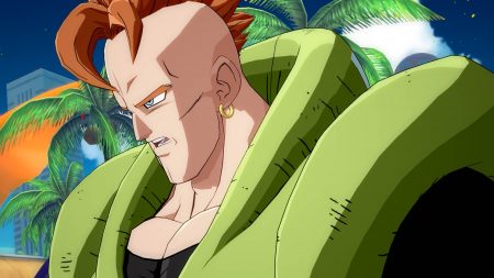 Dragon Ball FighterZ: Erscheint im Februar 2018 – Gamescom-Trailer und neue Bilder (Update)