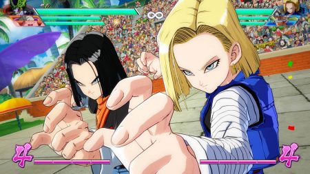 Dragon Ball FighterZ: Vegeta im Charakter-Intro-Video