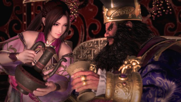 Dynasty Warriors 9: Neues Video zeigt die Bonus-Kostüme und neuer Spot zum nahenden Launch