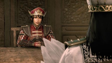 Dynasty Warriors 9: Erscheint 2018 – Frischer Trailer von der TGS 2017