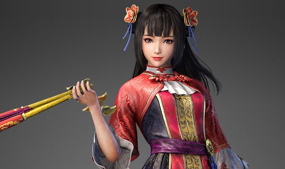 Dynasty Warriors: Zwei Neuankündigungen auf der Tokyo Game Show 2020