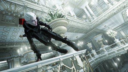 Echo: Launch-Trailer zur PC-Version – PS4-Fassung im Oktober