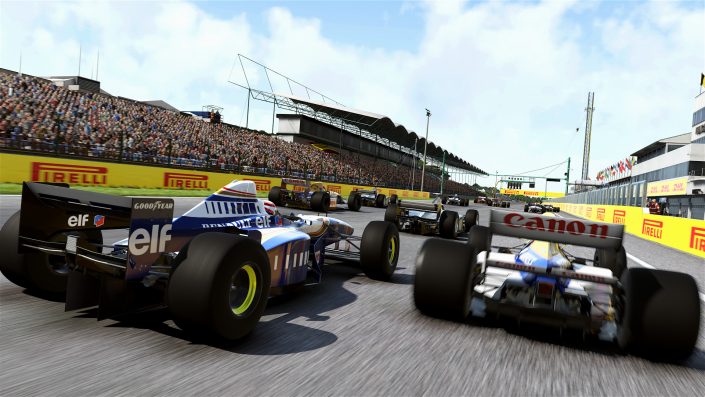 Koch Media und Codemasters verlängern weltweite Zusammenarbeit