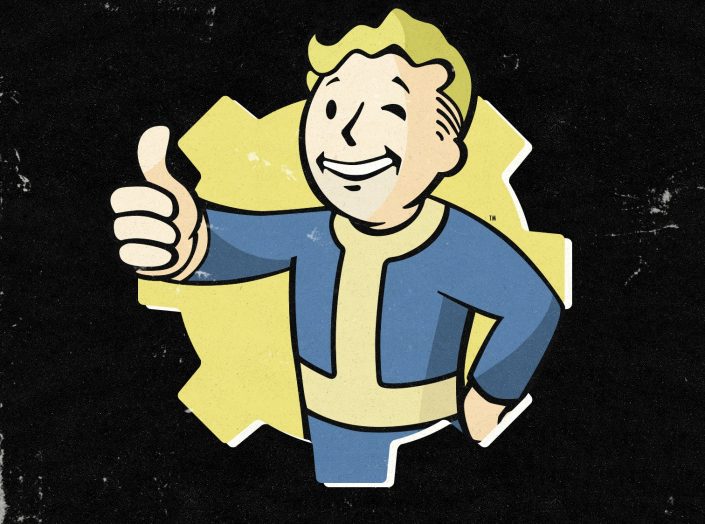 Fallout: Erstes Bild zur TV-Serie gewährt einen Einblick in Vault 33