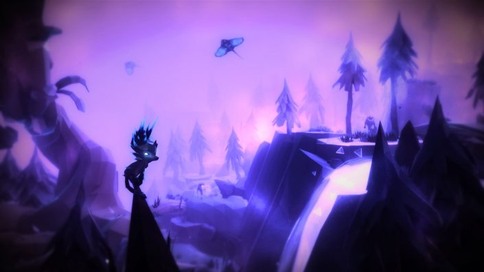 Fe: Das neue Indie-Adventure von EA und Zoink Games jetzt erhältlich – Gameplay-Video